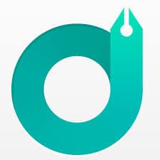 DesignEvo branding tool