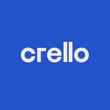 Crello branding tool