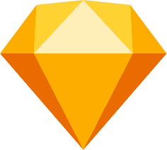 Sketch logo