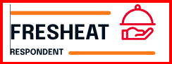 Fresheat logo – performance marketing client