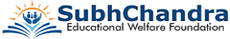 Subhchandra logo – SEO and branding client