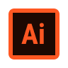 Adobe Illustrator logo