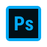 Adobe Photoshop logo