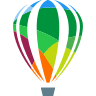 CorelDRAW logo
