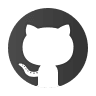 GitHub technology logo