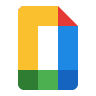 Google Docs content tool