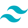 Tailwind CSS technology logo