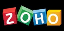 Zoho CRM and business tools partner – Technology & Marketing Partner of MaaJanki Web Tech