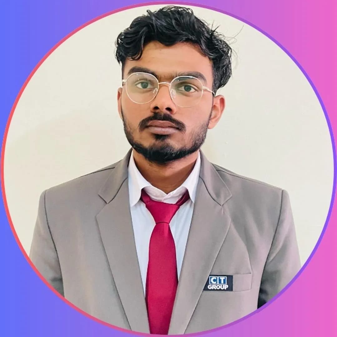 Ashish Kumar | Founder & CEO of MaaJanki Web Tech Ashish Kumar, Founder & CEO of MaaJanki Web Tech — Digital Marketing and Web Development Expert