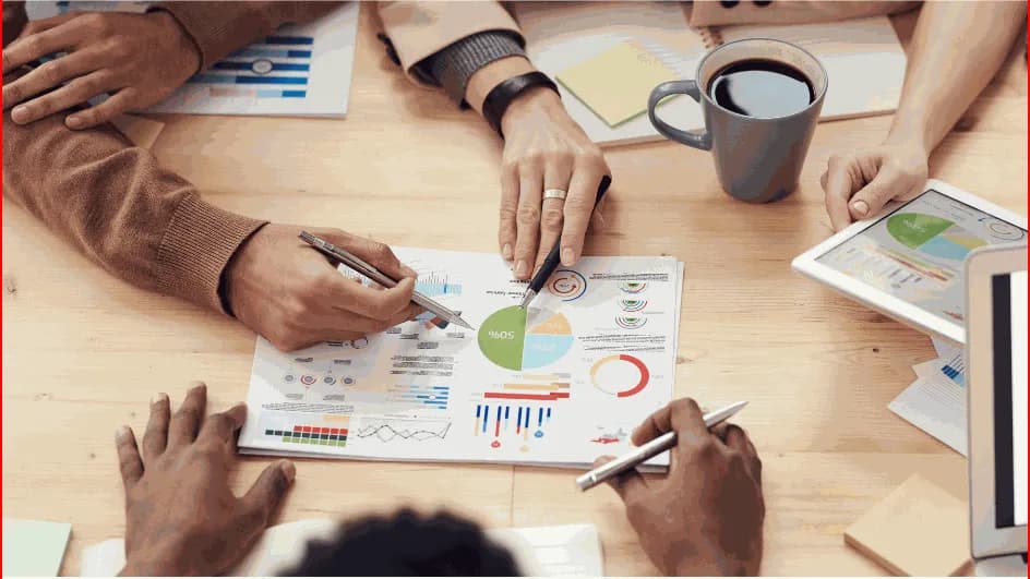 Website Development & Digital Marketing Workspace – MaaJanki Web Tech Website development and digital marketing workspace