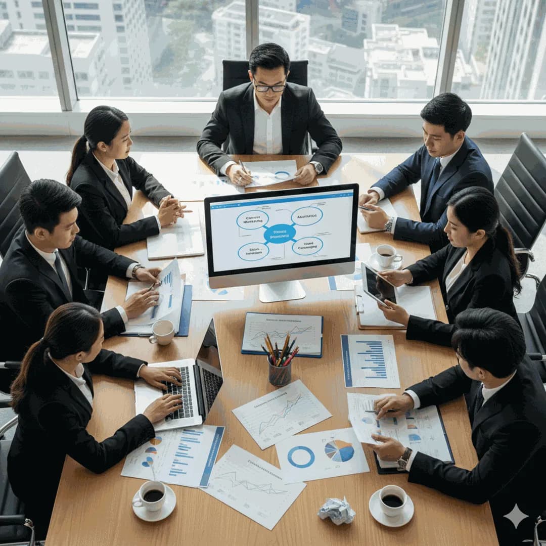 Why Choose MaaJanki Web Tech – Industry-Specific Digital Marketing & Web Development Why choose MaaJanki Web Tech for digital marketing and website development