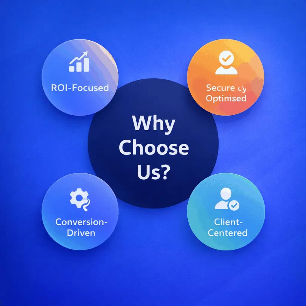 Meta Paid Advertising Meta paid social media ads on Facebook and Instagram by MaaJanki Web Tech