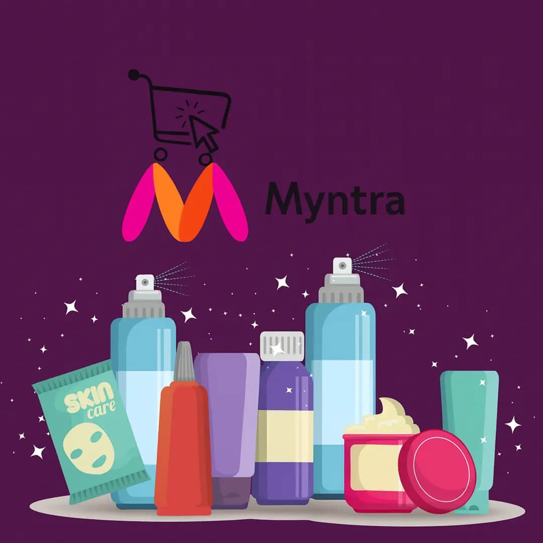 Myntra Listing Services Myntra fashion product listing setup and descriptions