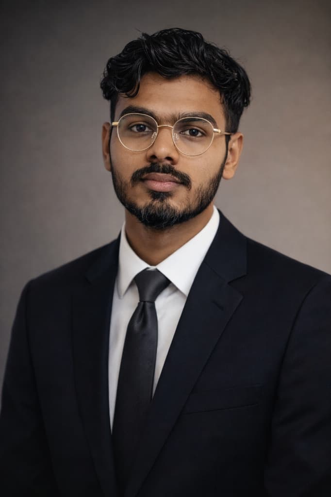 Founder & Lead Architect – MaaJanki Web Tech Founder & Lead Architect – MaaJanki Web Tech