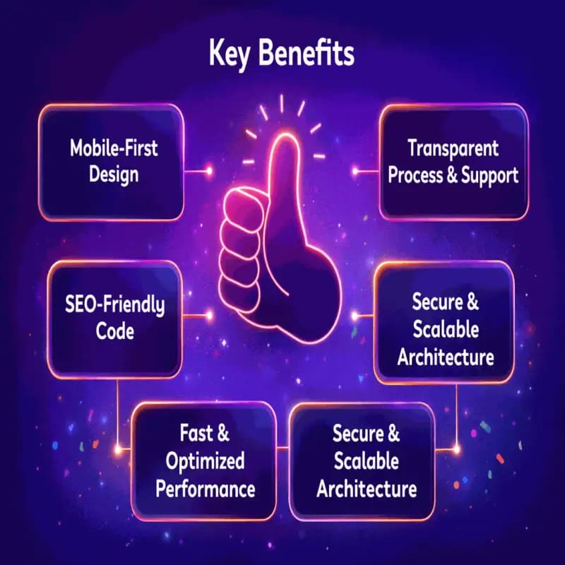 Website Development & Digital Marketing Services in India Website Development and Digital Marketing Services