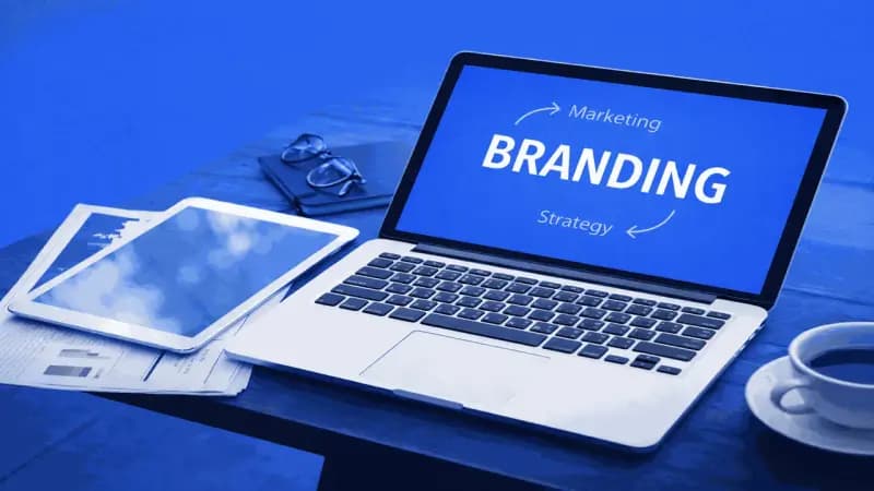 Professional Branding Services & Brand Identity Design | MaaJanki Web Tech Branding Services & Brand Identity Design by MaaJanki Web Tech