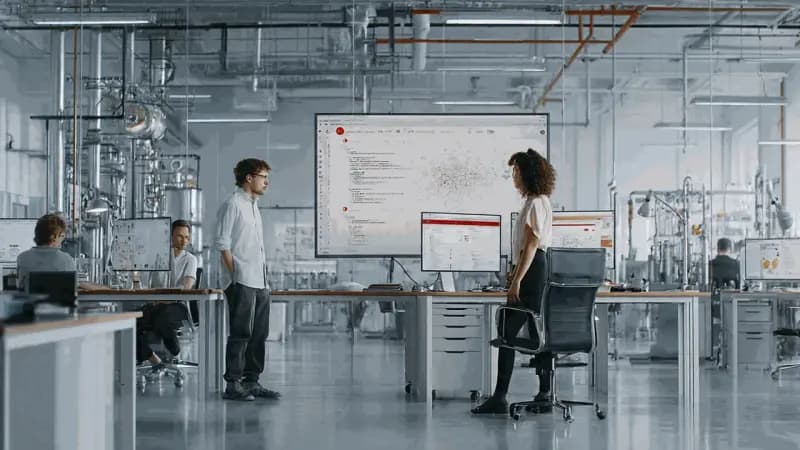 Industries We Serve – Website Development & Digital Marketing by MaaJanki Web Tech Industries served by MaaJanki Web Tech – website development and digital marketing solutions