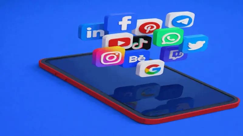 SMO Services in India | Social Media Optimization Company – MaaJanki Web Tech Social Media Optimization Services by MaaJanki Web Tech – Grow Brand Visibility & Engagement