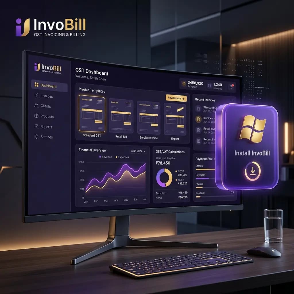 InvoBill